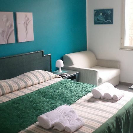 Ch Exclusive Apartments Cefalù Dış mekan fotoğraf