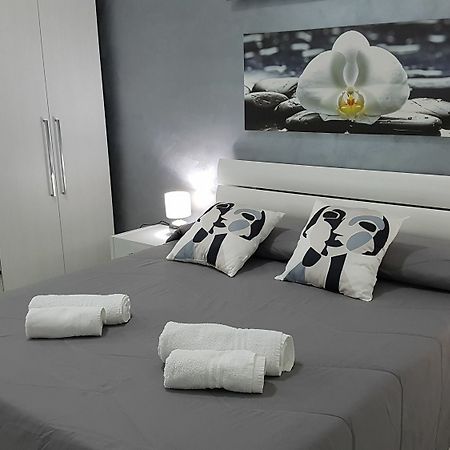Ch Exclusive Apartments Cefalù Dış mekan fotoğraf