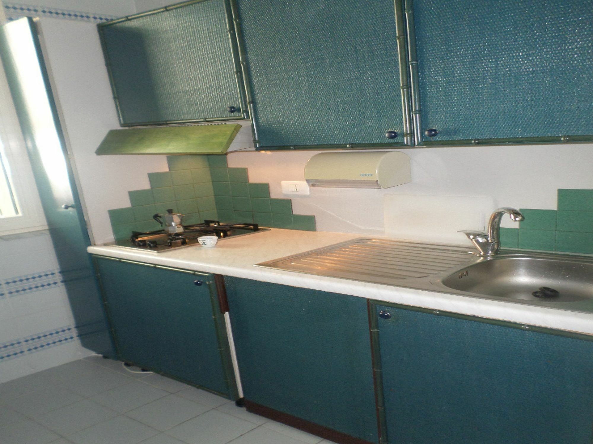 Ch Exclusive Apartments Cefalù Dış mekan fotoğraf