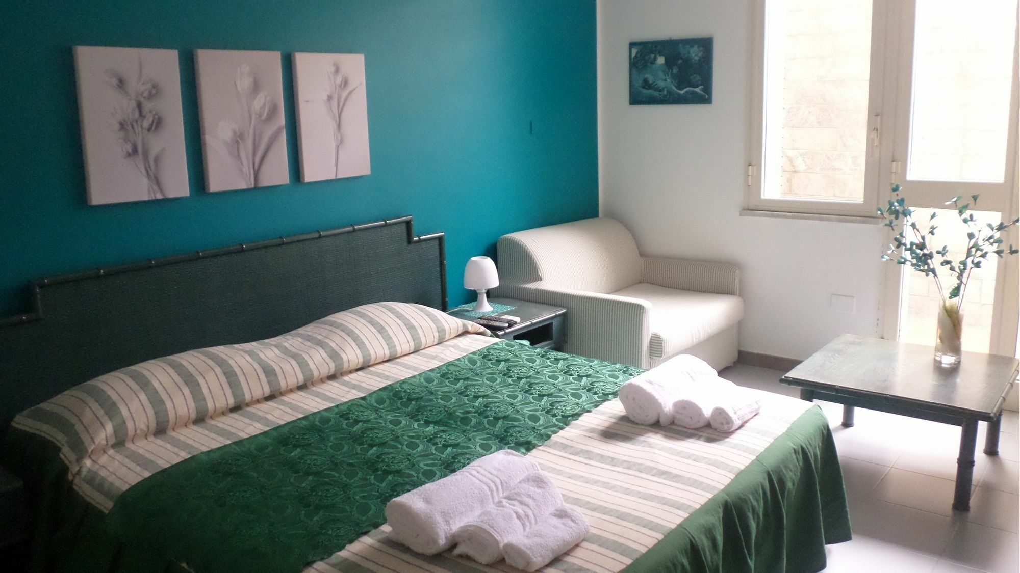 Ch Exclusive Apartments Cefalù Dış mekan fotoğraf