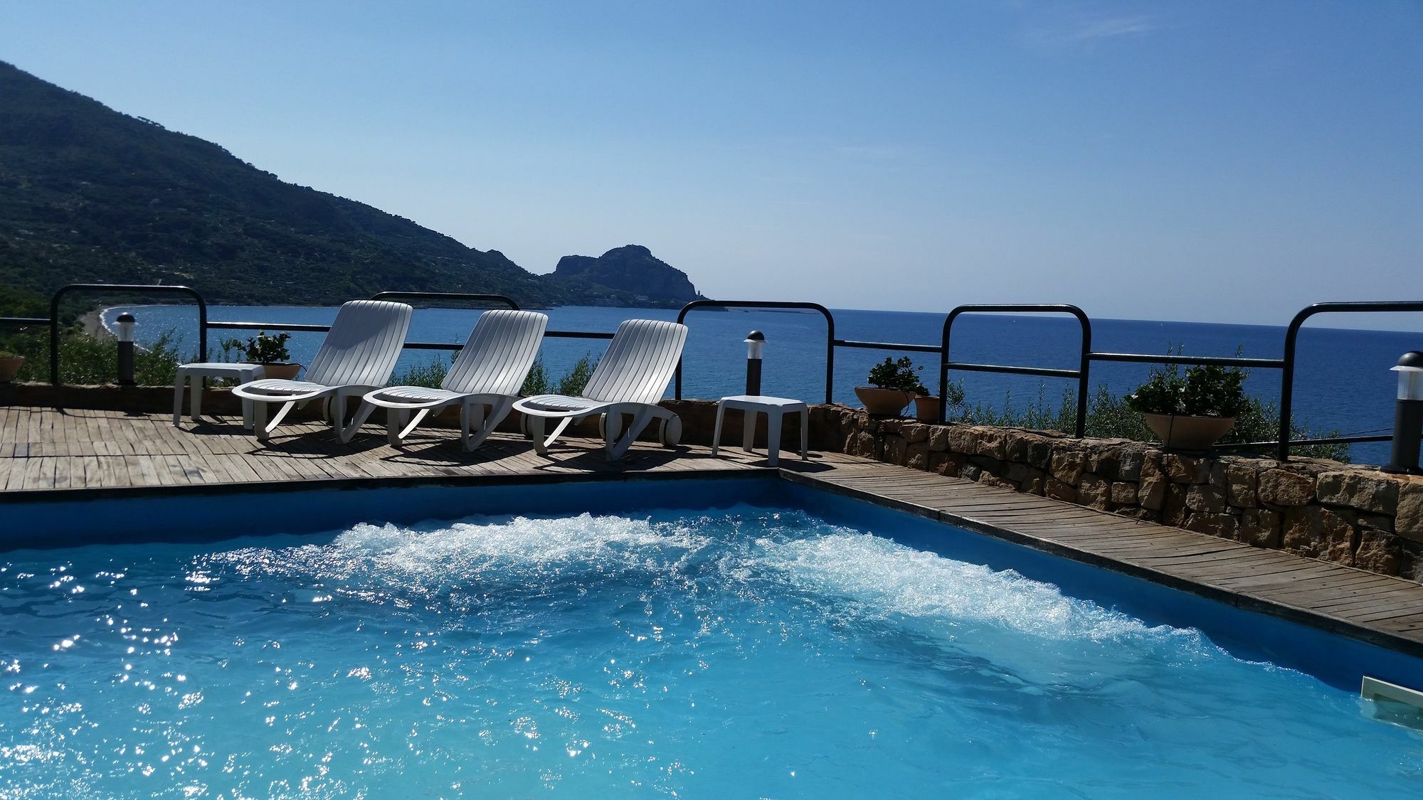 Ch Exclusive Apartments Cefalù Dış mekan fotoğraf
